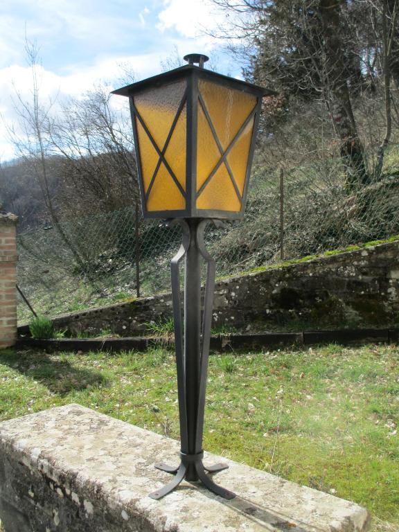Casa Balducci Bed&Breakfast Mercatello sul Metauro Екстериор снимка