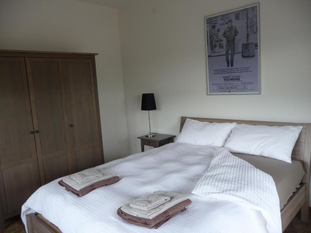 Casa Balducci Bed&Breakfast Mercatello sul Metauro Стая снимка