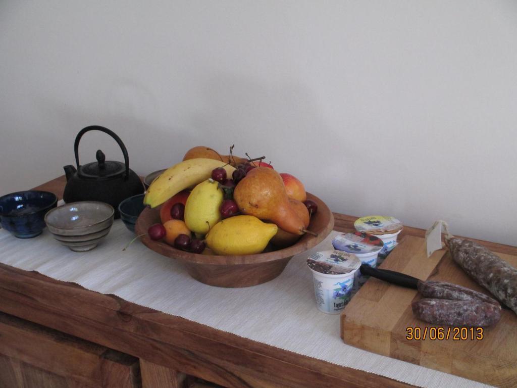 Casa Balducci Bed&Breakfast Mercatello sul Metauro Екстериор снимка