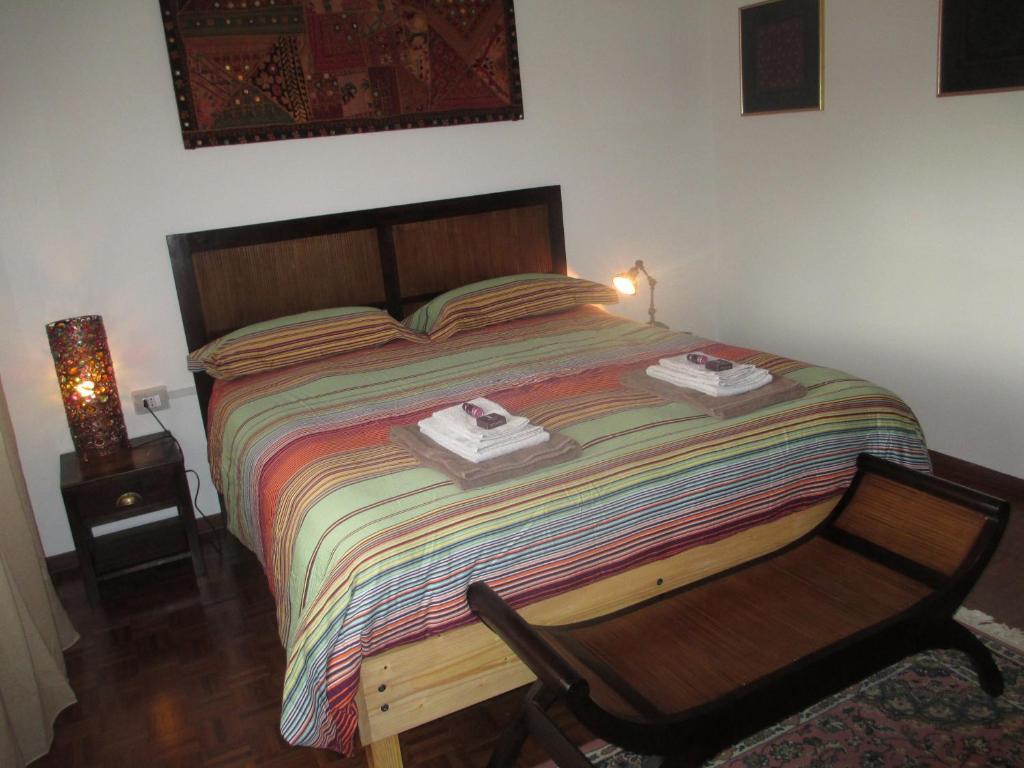 Casa Balducci Bed&Breakfast Mercatello sul Metauro Екстериор снимка