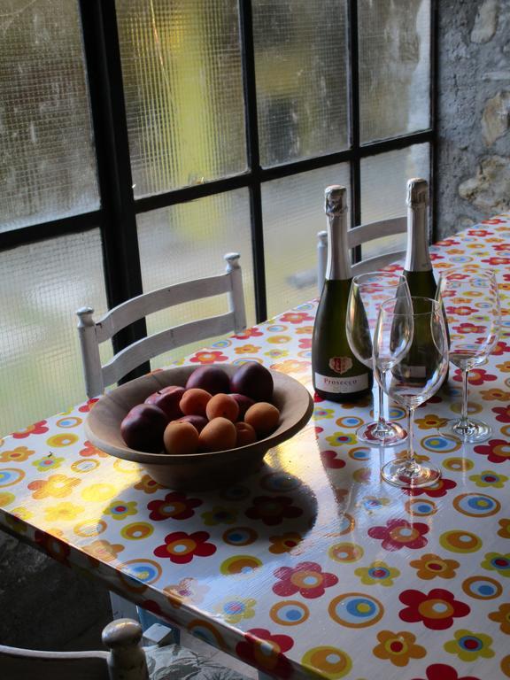 Casa Balducci Bed&Breakfast Mercatello sul Metauro Екстериор снимка