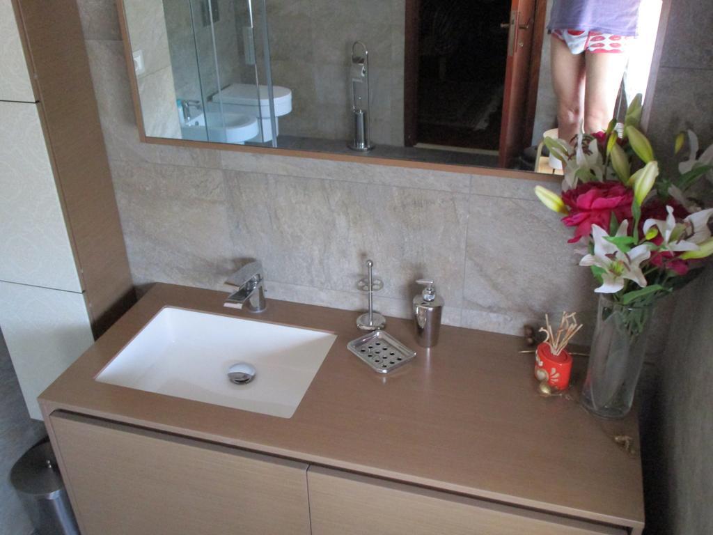 Casa Balducci Bed&Breakfast Mercatello sul Metauro Екстериор снимка
