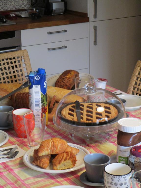 Casa Balducci Bed&Breakfast Mercatello sul Metauro Екстериор снимка