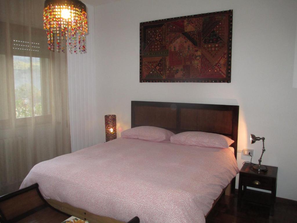 Casa Balducci Bed&Breakfast Mercatello sul Metauro Стая снимка